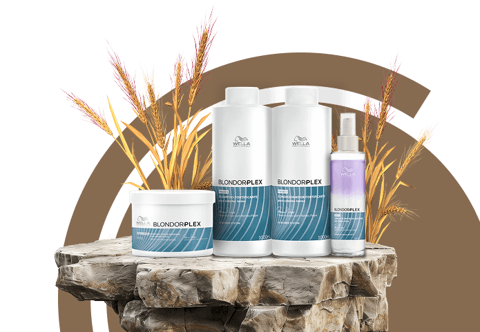 Produtos Wella
